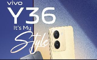 Vivo Y36 4G Launched In India With Snapdragon 680 Chipset, 90 Hz Refresh Rate; Check Price, Specs